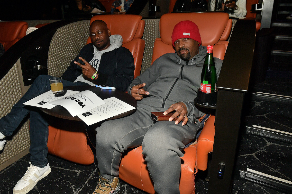 'You People' Atlanta Screening