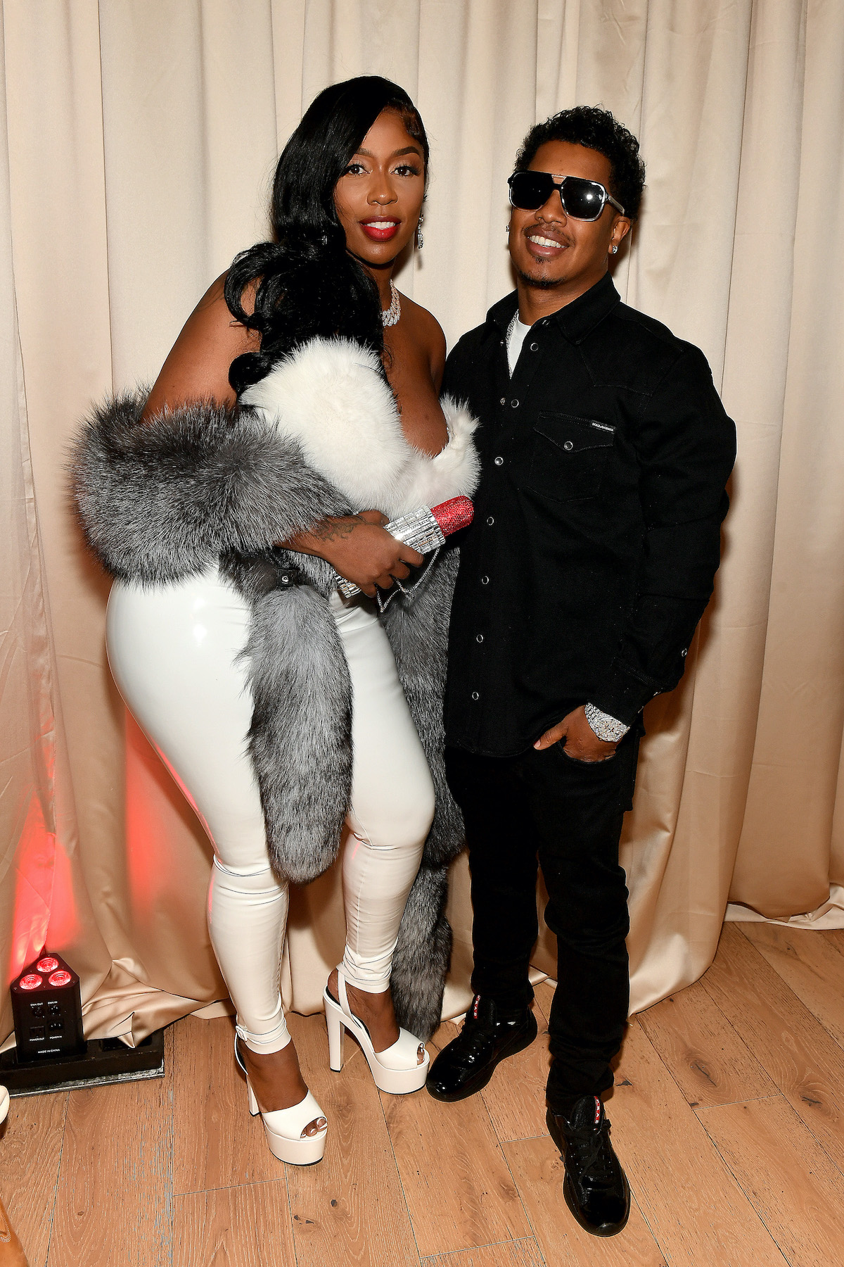 'You People' Atlanta Screening