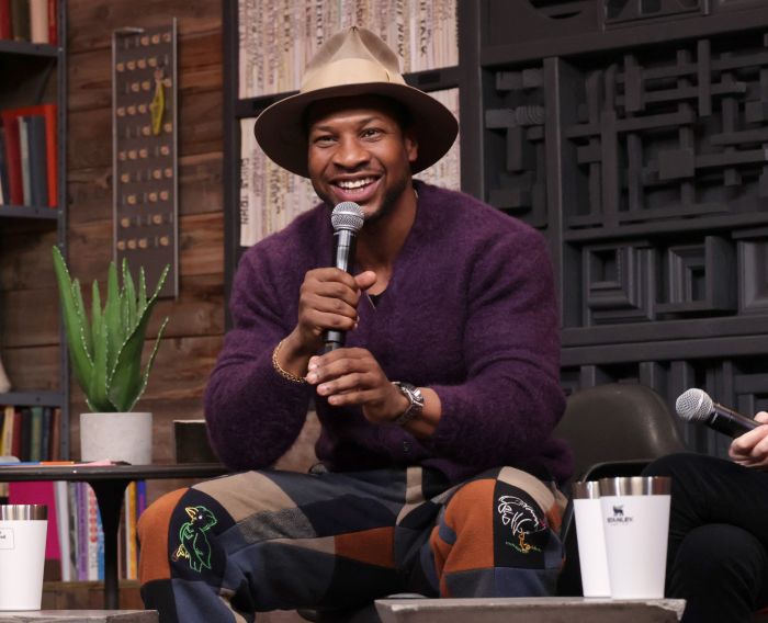 2023 Sundance Film Festival - The Big Conversation 2