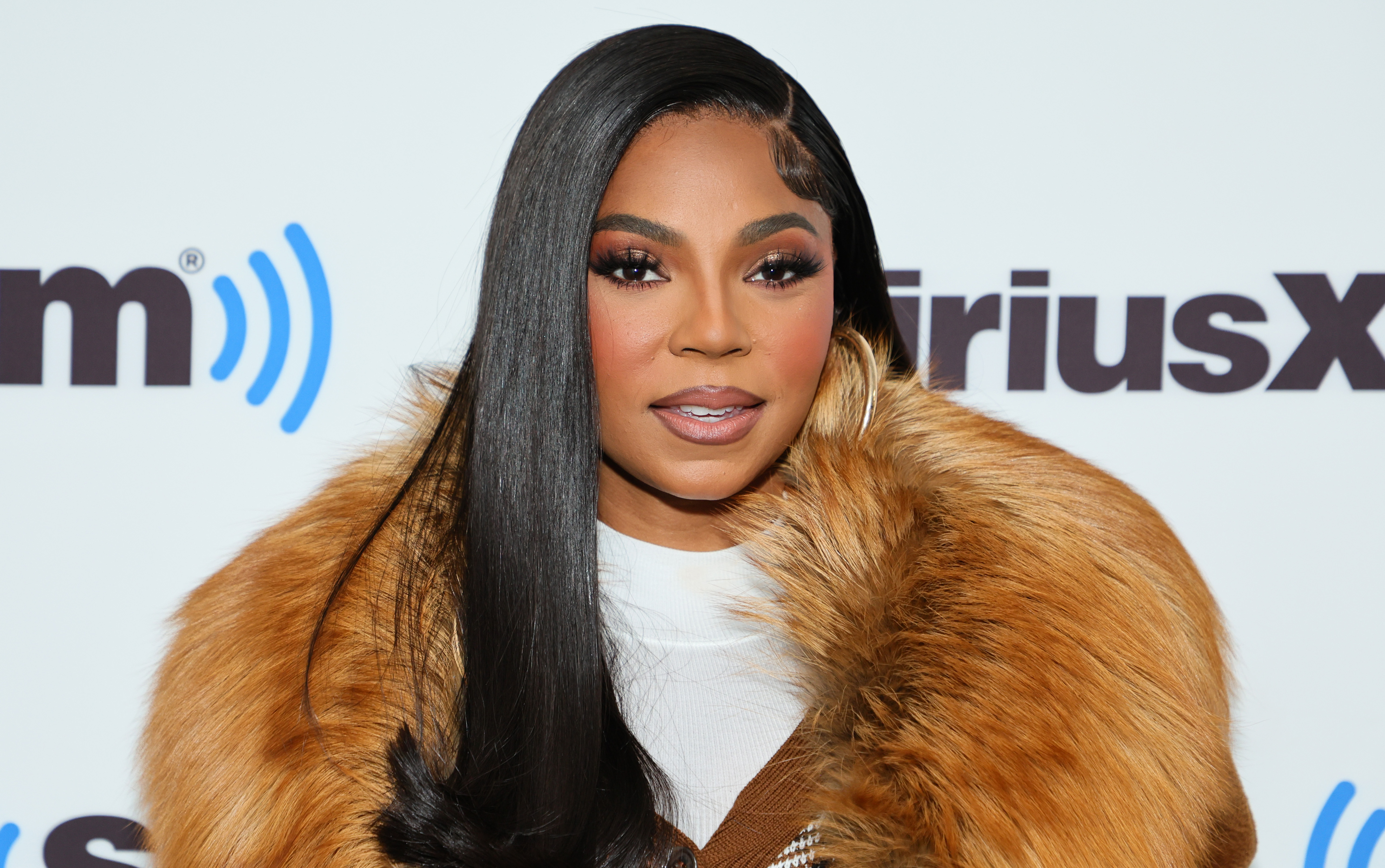 Celebrities Visit SiriusXM - December 13, 2022