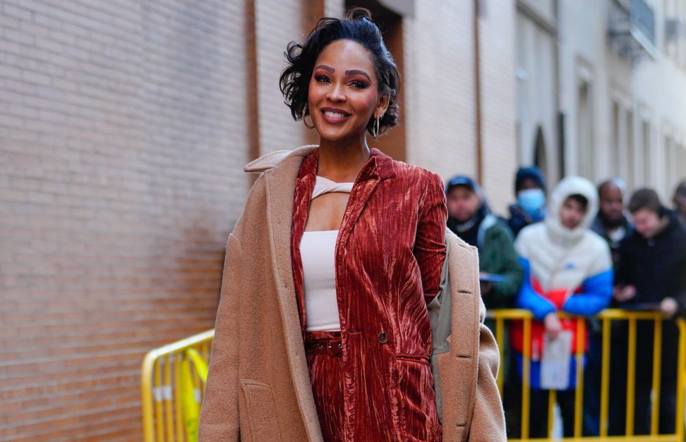 Celebrity Sightings In New York City - January 24, 2023