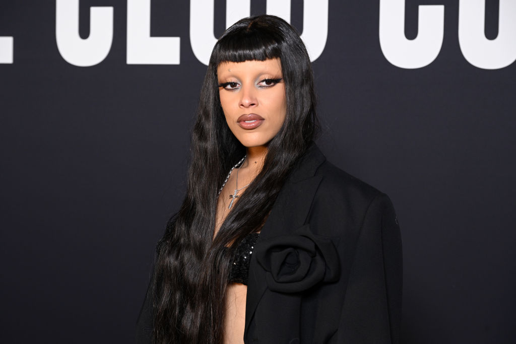 Valentino : Photocall - Paris Fashion Week - Haute Couture Spring Summer 2023