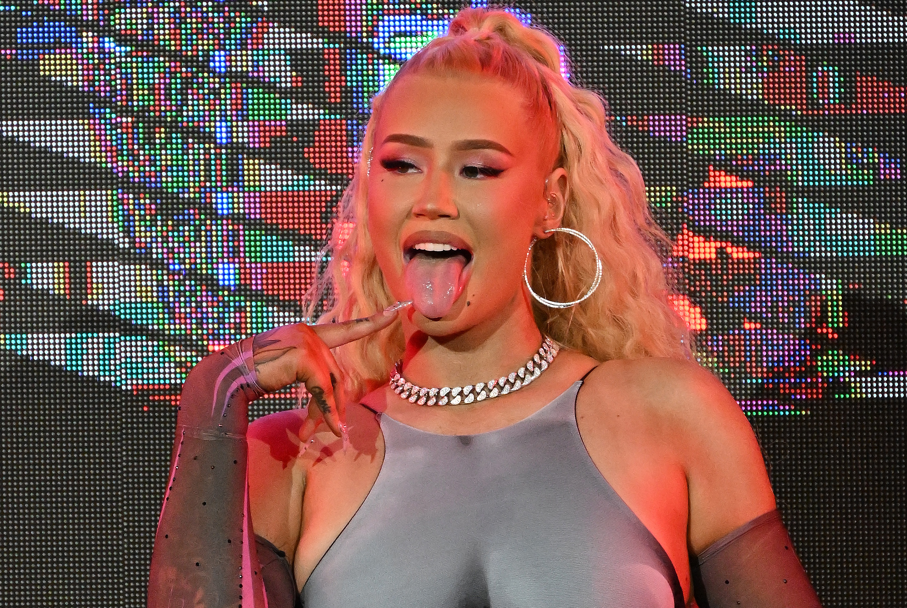 Pitbull "Can't Stop Us Now" Summer Tour - Raleigh, NC