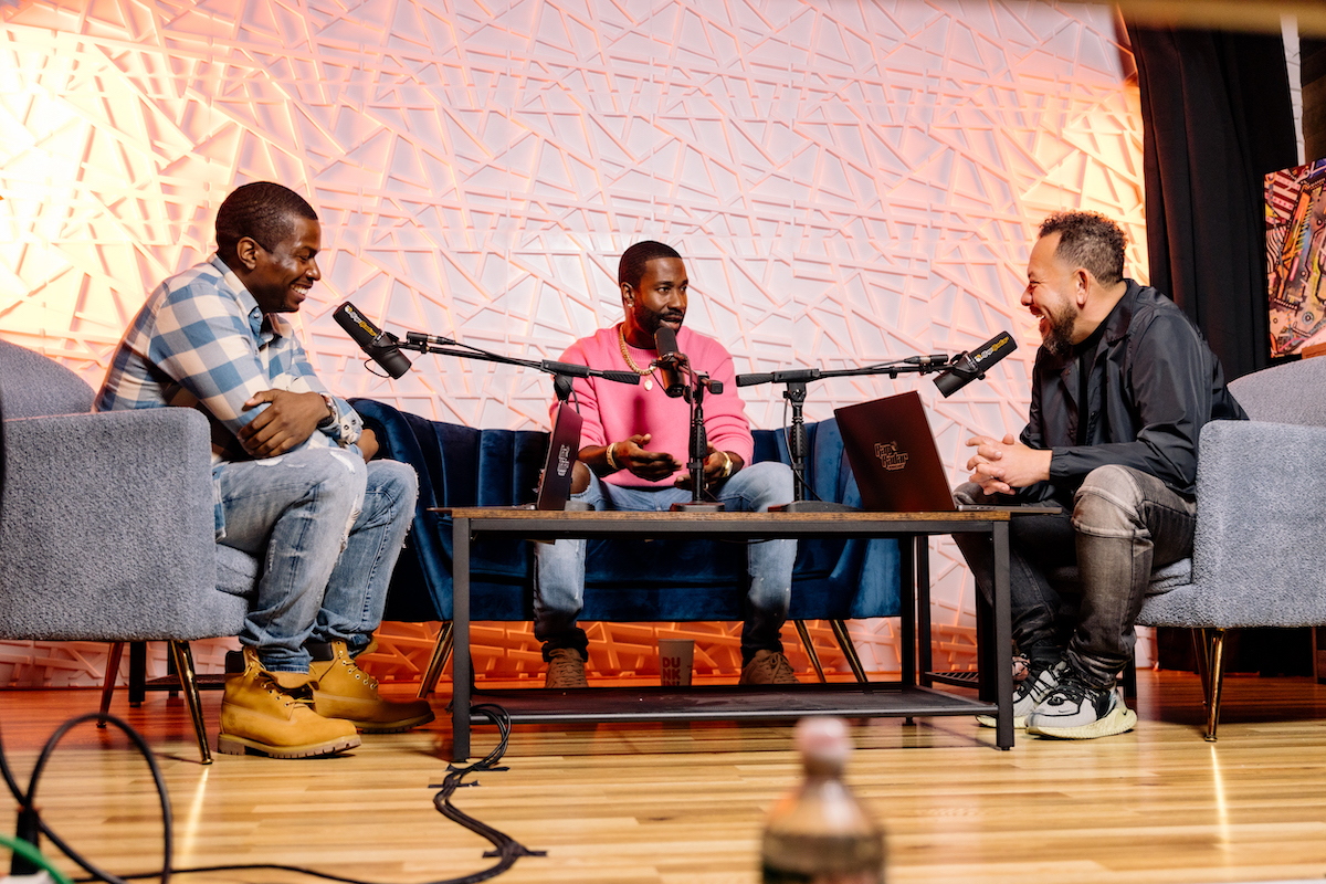 Rap Radar x Ransom