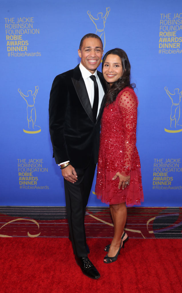 Jackie Robinson Foundation Robie Awards Dinner