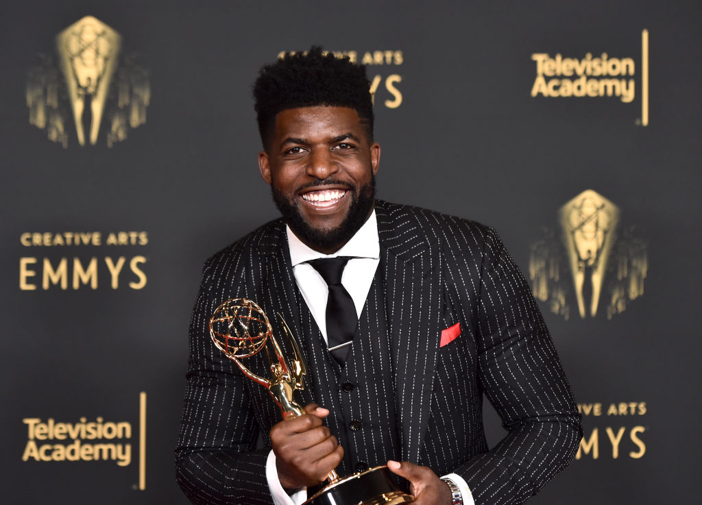 73rd Creative Arts Emmy Awards