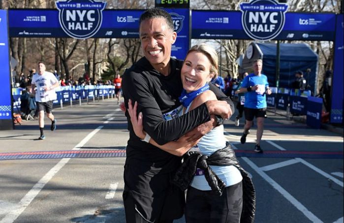 2022 United Airlines NYC Half Marathon