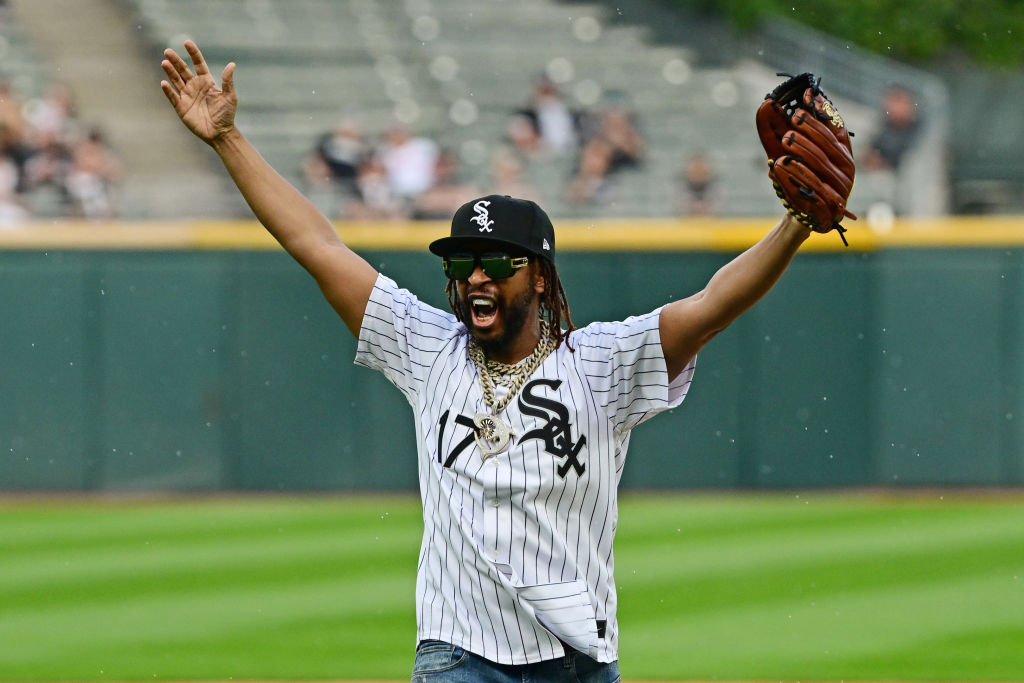 Cleveland Guardians v Chicago White Sox