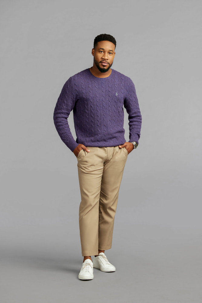 The Grand Crew Season 2 cast photo