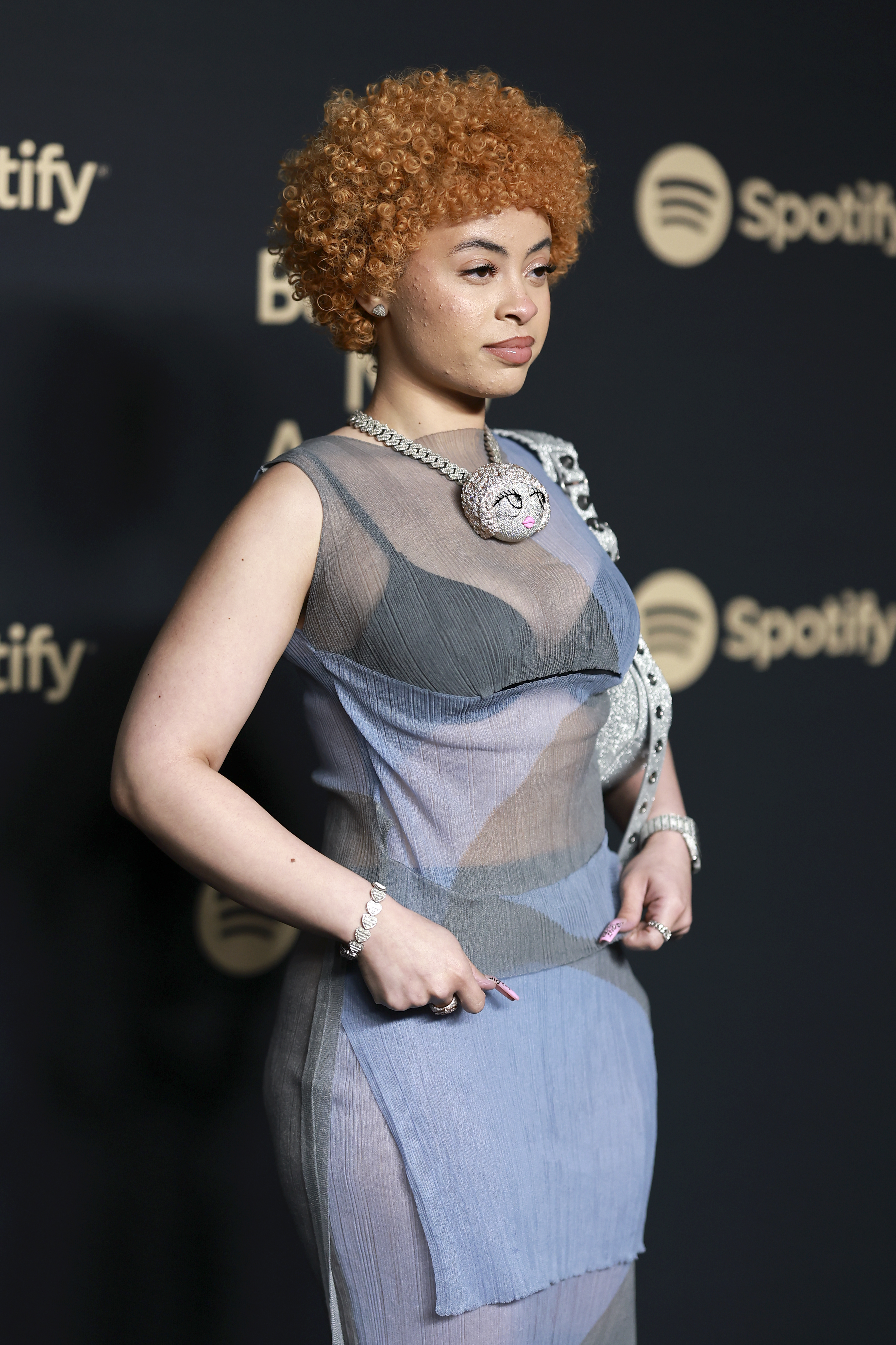 Spotify's 2023 Best New Artist Party