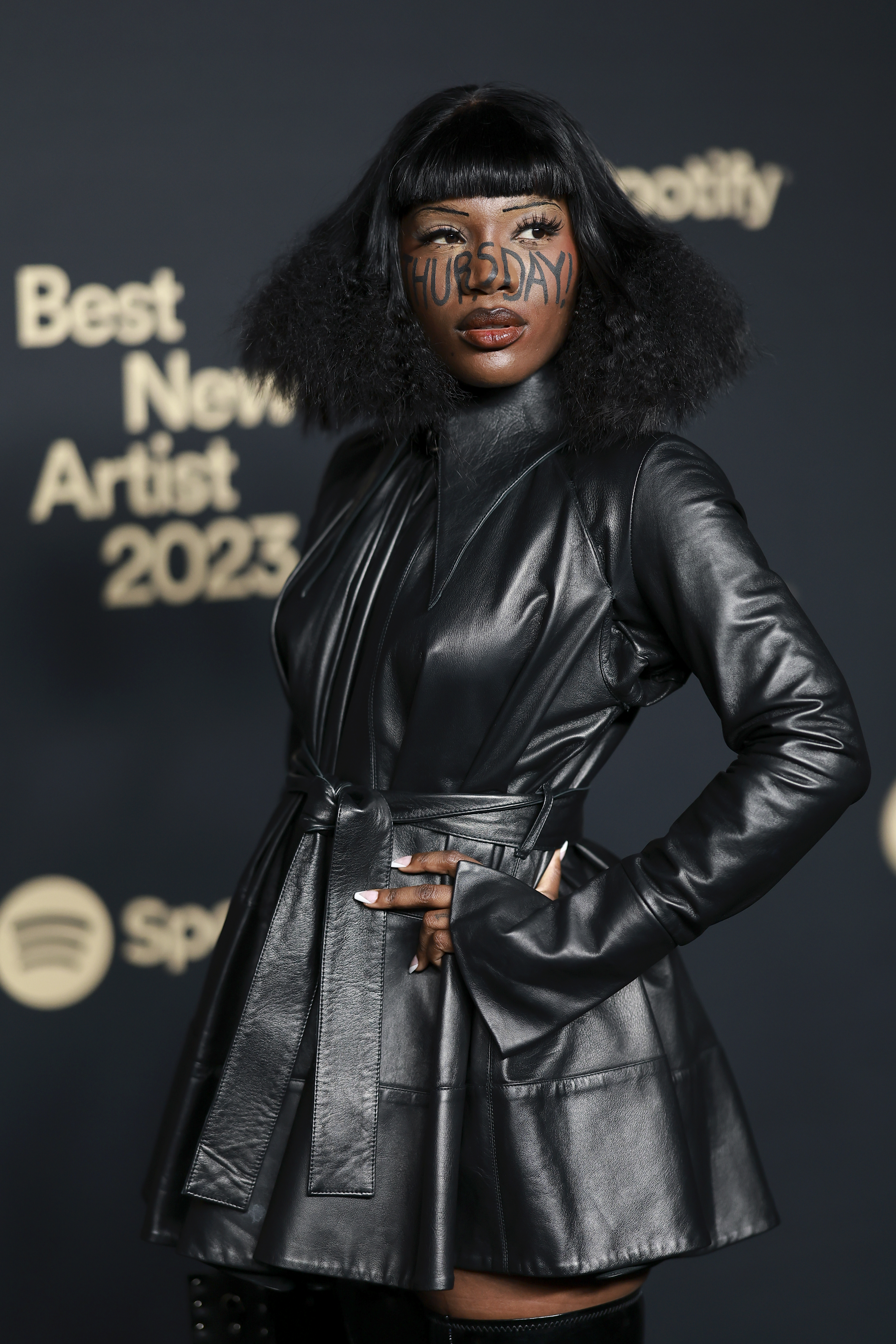 Spotify's 2023 Best New Artist Party