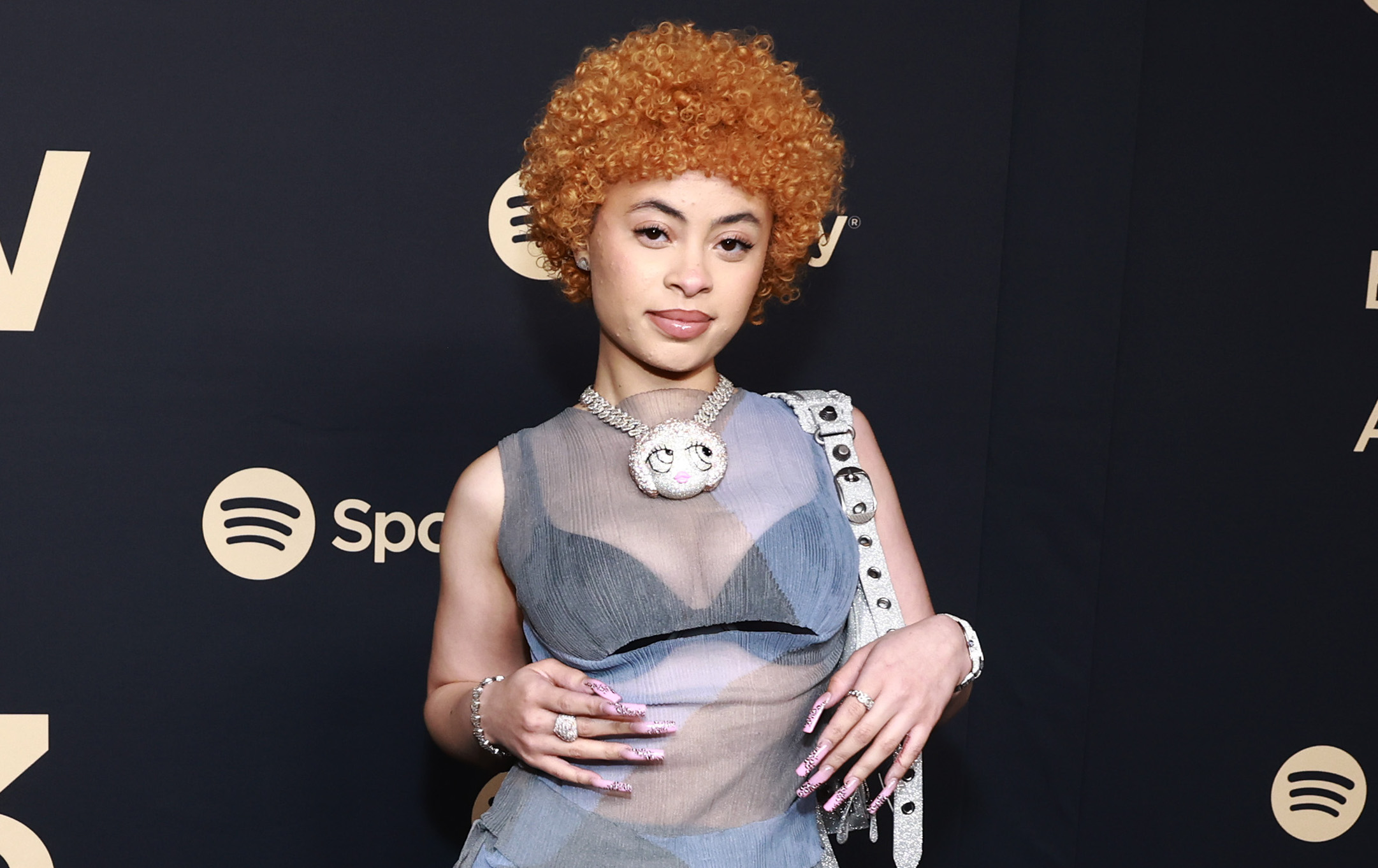 Spotify's 2023 Best New Artist Party