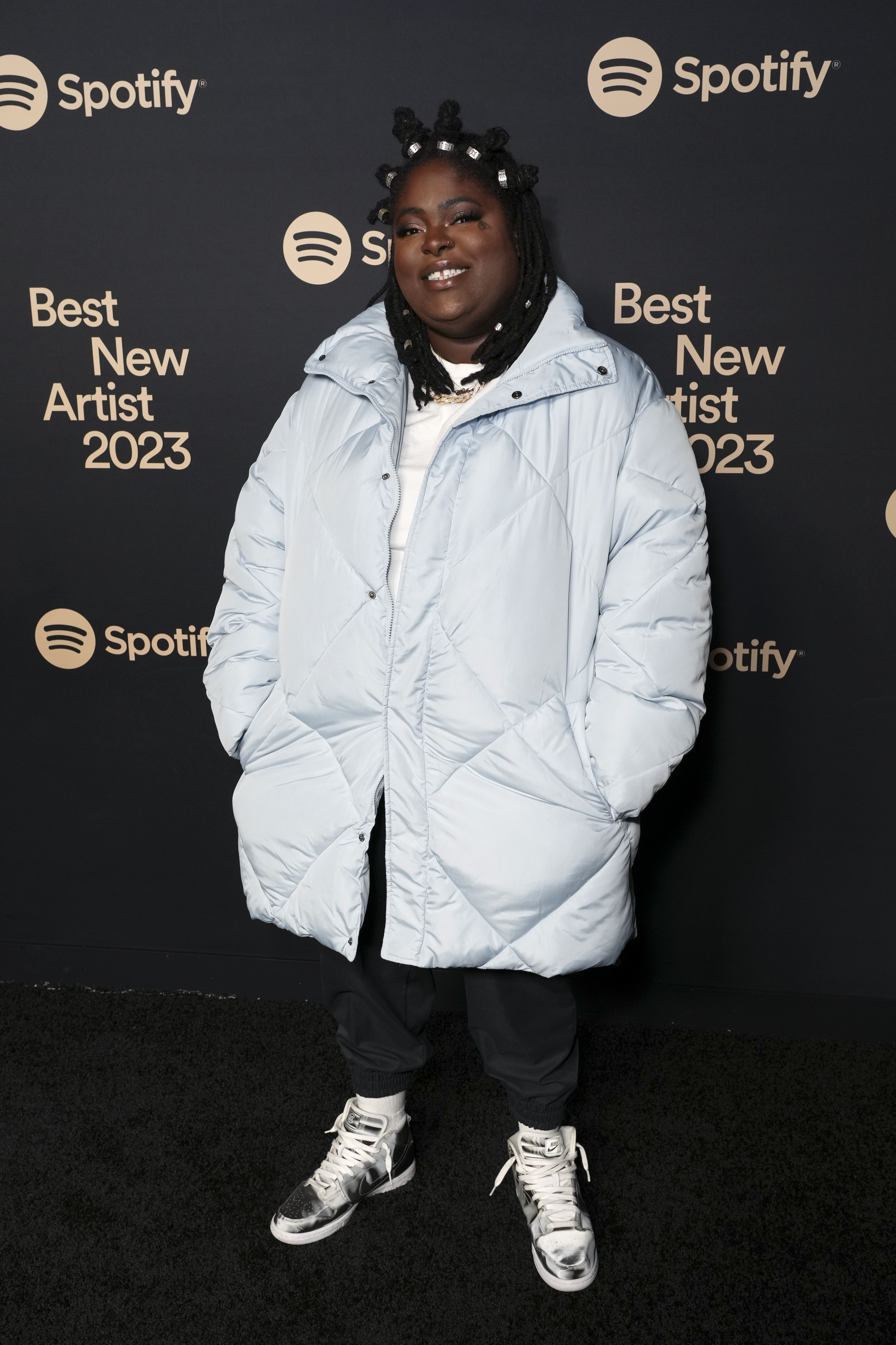 Spotify's 2023 Best New Artist Party