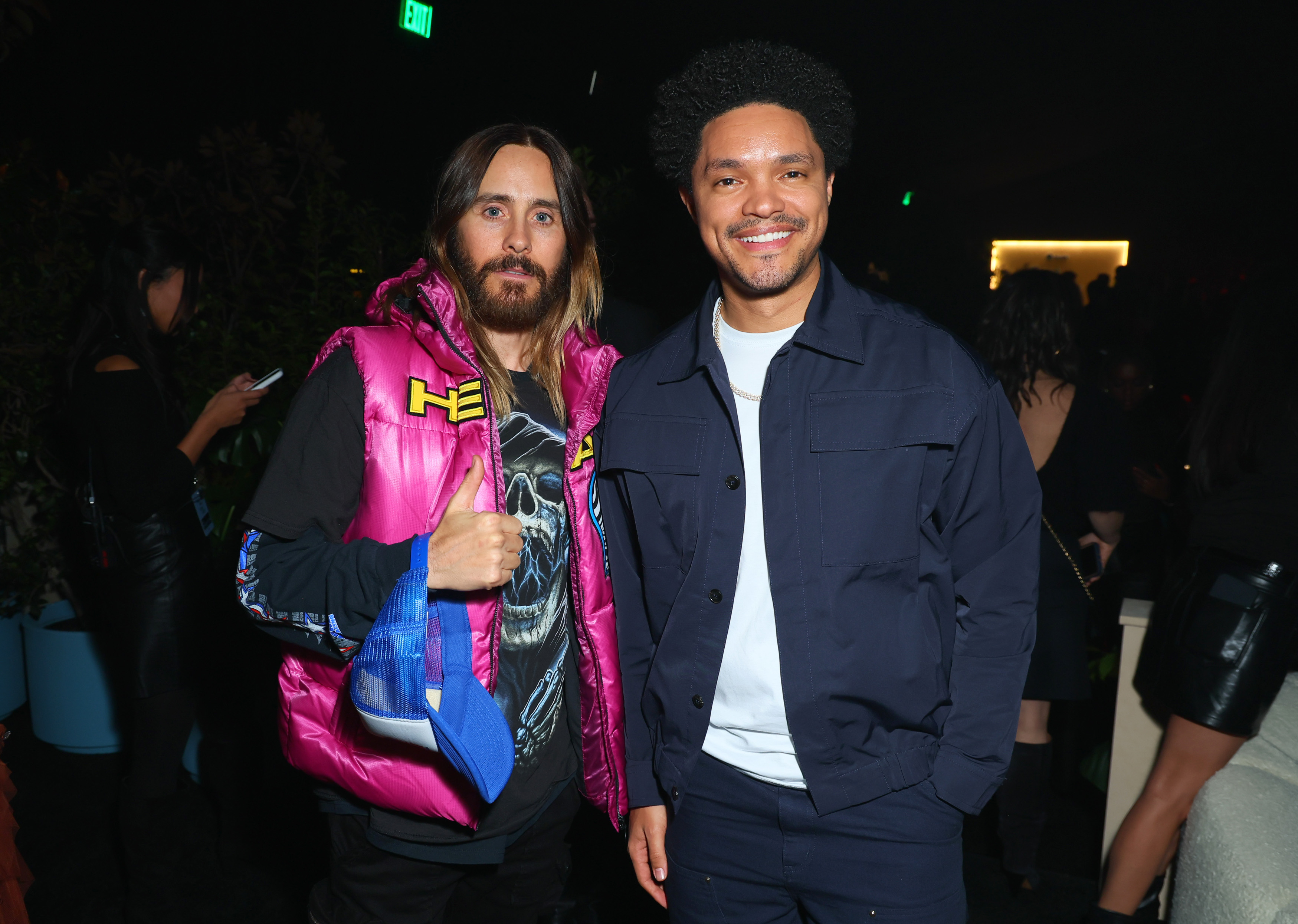 Spotify's 2023 Best New Artist Party