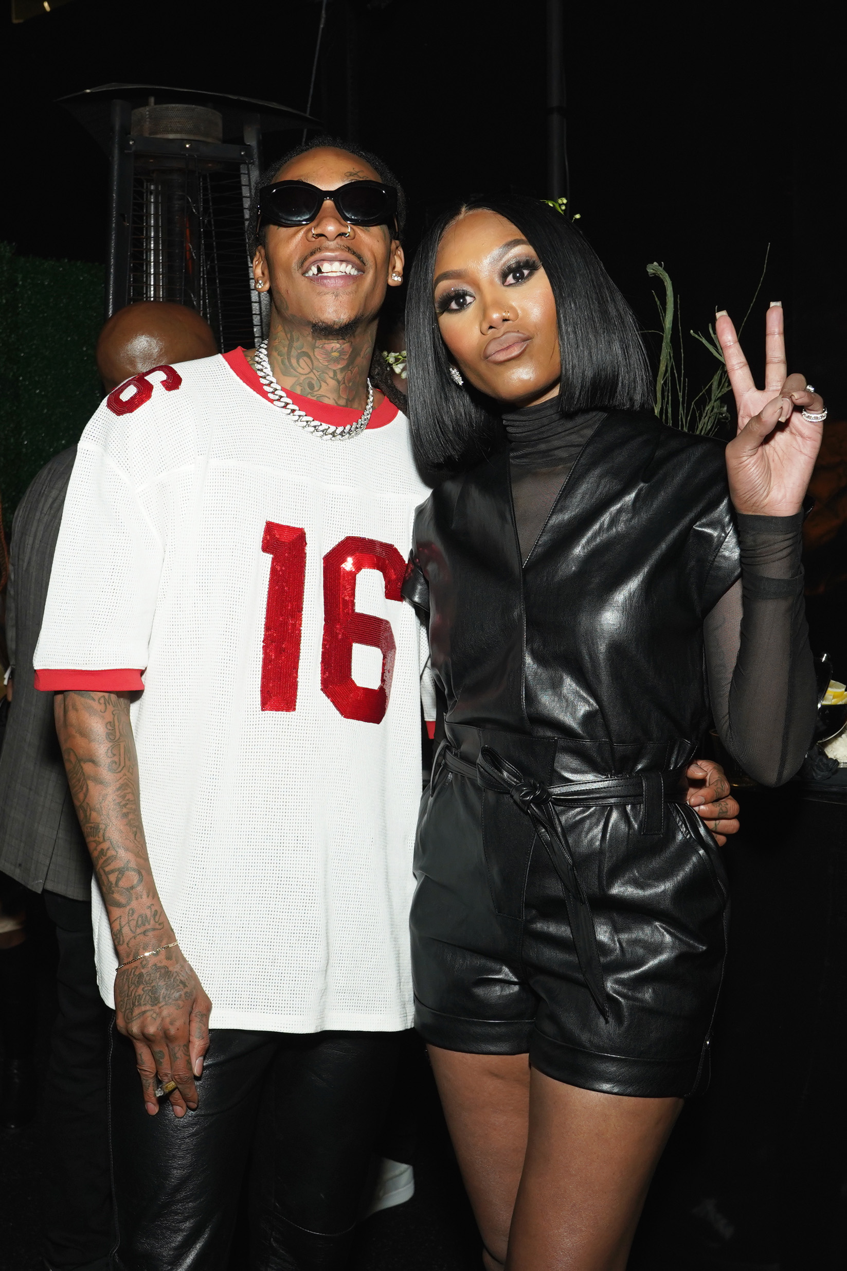 Spotify's 2023 Best New Artist Party