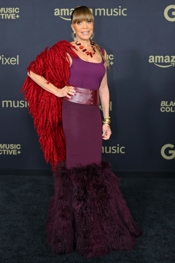 2023 Recording Academy Honors Presented By The Black Music Collective - Arrivals