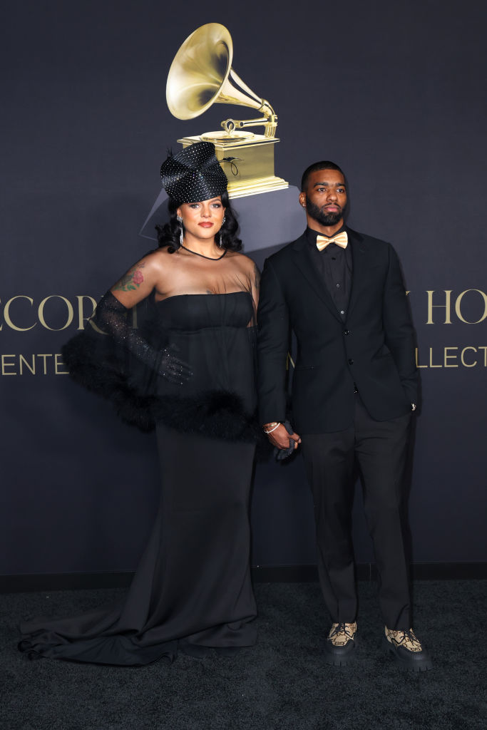65th GRAMMY Awards - Recording Academy Honors Presented By The Black Music Collective