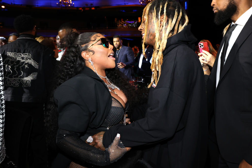 65th GRAMMY Awards - Recording Academy Honors Presented By The Black Music Collective