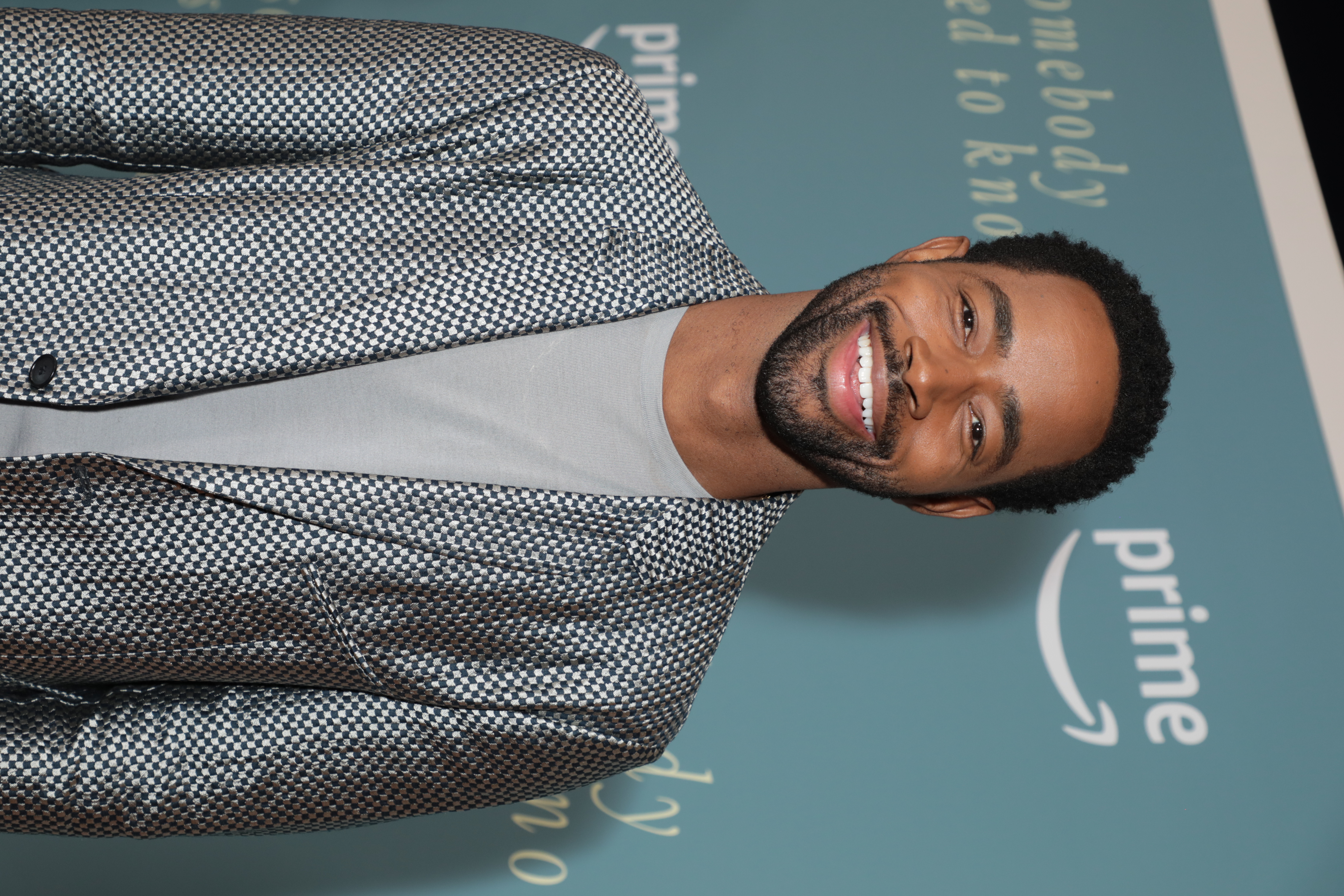 'Somebody I Used To Know' premiere assets