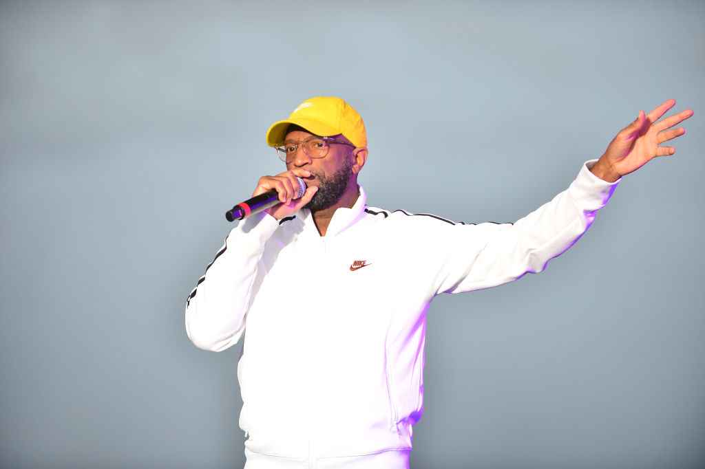 15th Annual Jazz In The Gardens Music Festival