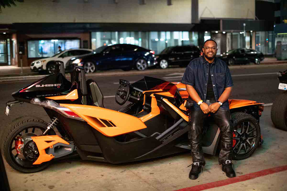 GRAMMY Jam Session with The Roots