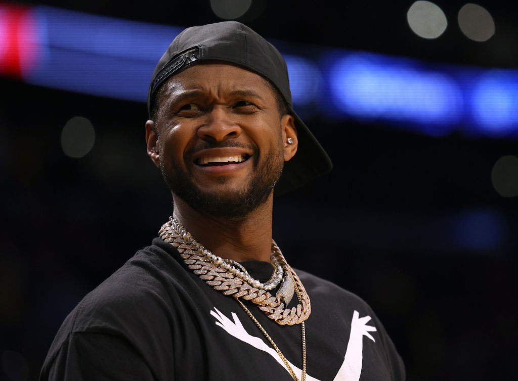 Oklahoma City Thunder v Los Angeles Lakers