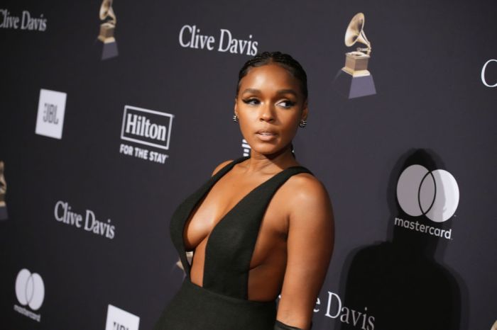Pre-GRAMMY Gala & GRAMMY Salute To Industry Icons Honoring Julie Greenwald & Craig Kallman - Arrivals