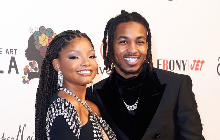 5th Annual Wearable Art Gala Honoring Angela Bassett And Mark Bradford