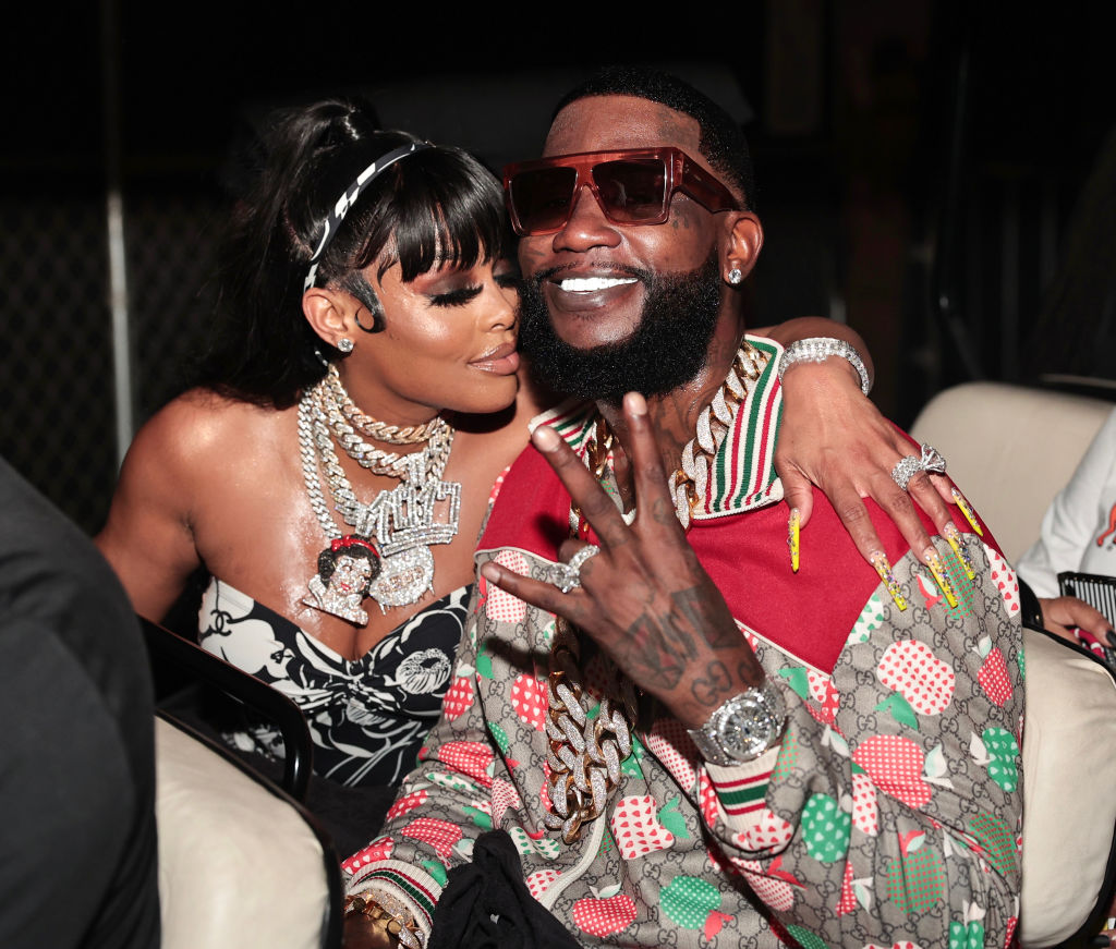 Hot 107.9 Birthday Bash 25