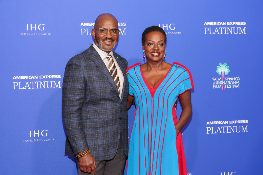2023 Palm Springs International Film Awards - Arrivals