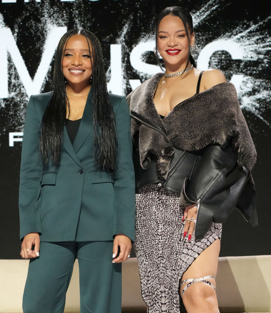 Apple Music Super Bowl LVII Halftime Show - Press Conference