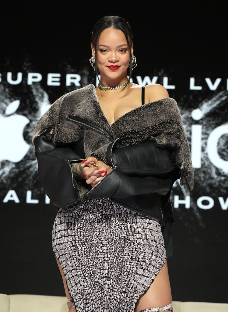 Apple Music Super Bowl LVII Halftime Show - Press Conference