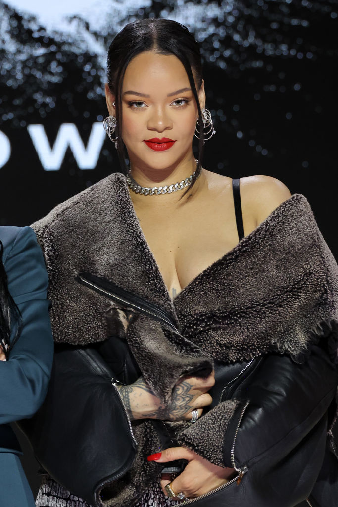 Super Bowl LVII Pregame & Apple Music Super Bowl LVII Halftime Show - Press Conference