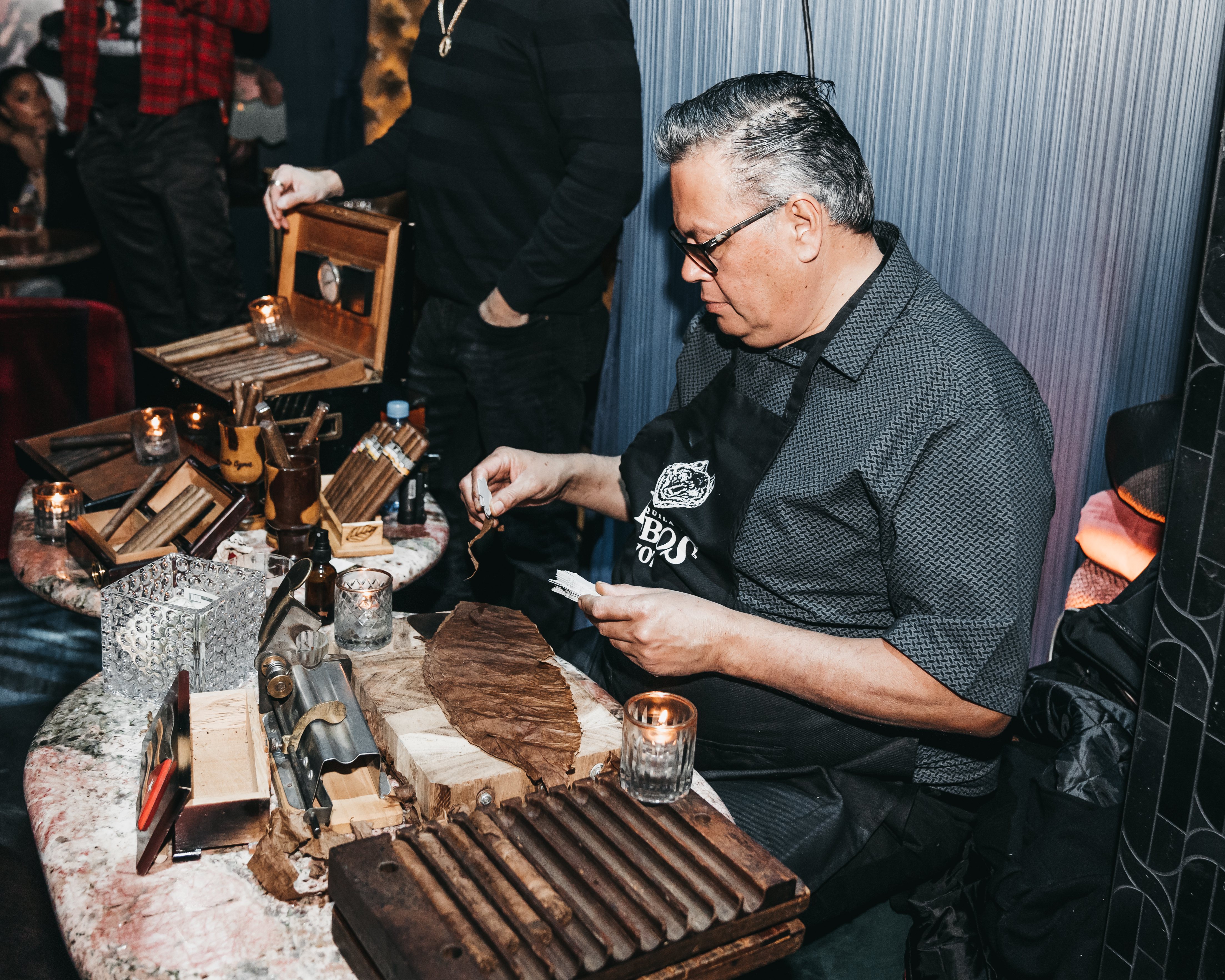 LeBron James record-breaking celebration assets