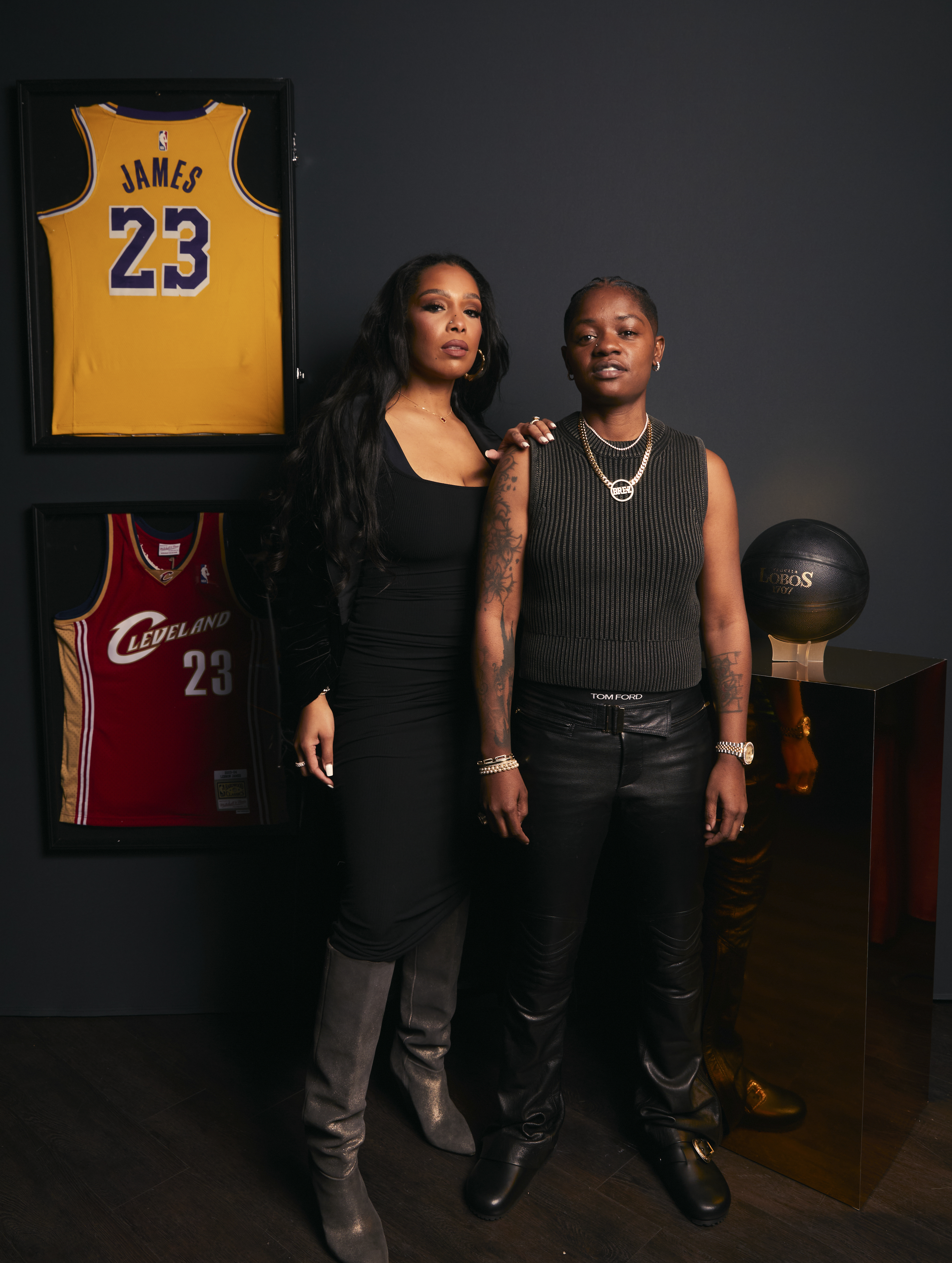 LeBron James NBA scoring record celebration assets