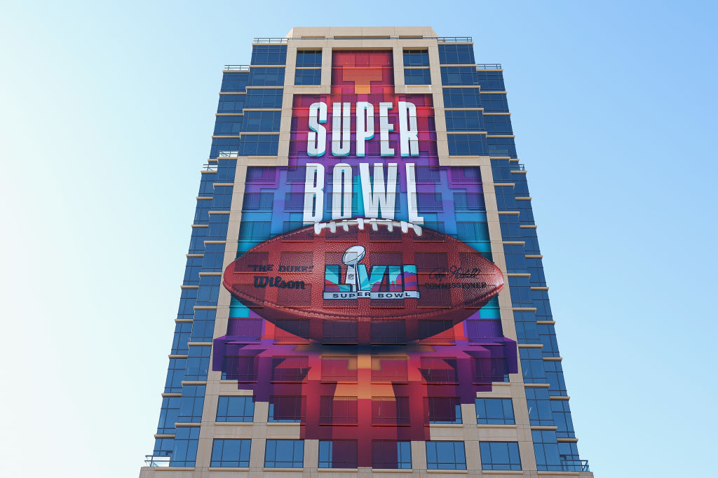 Super Bowl LVII - Previews