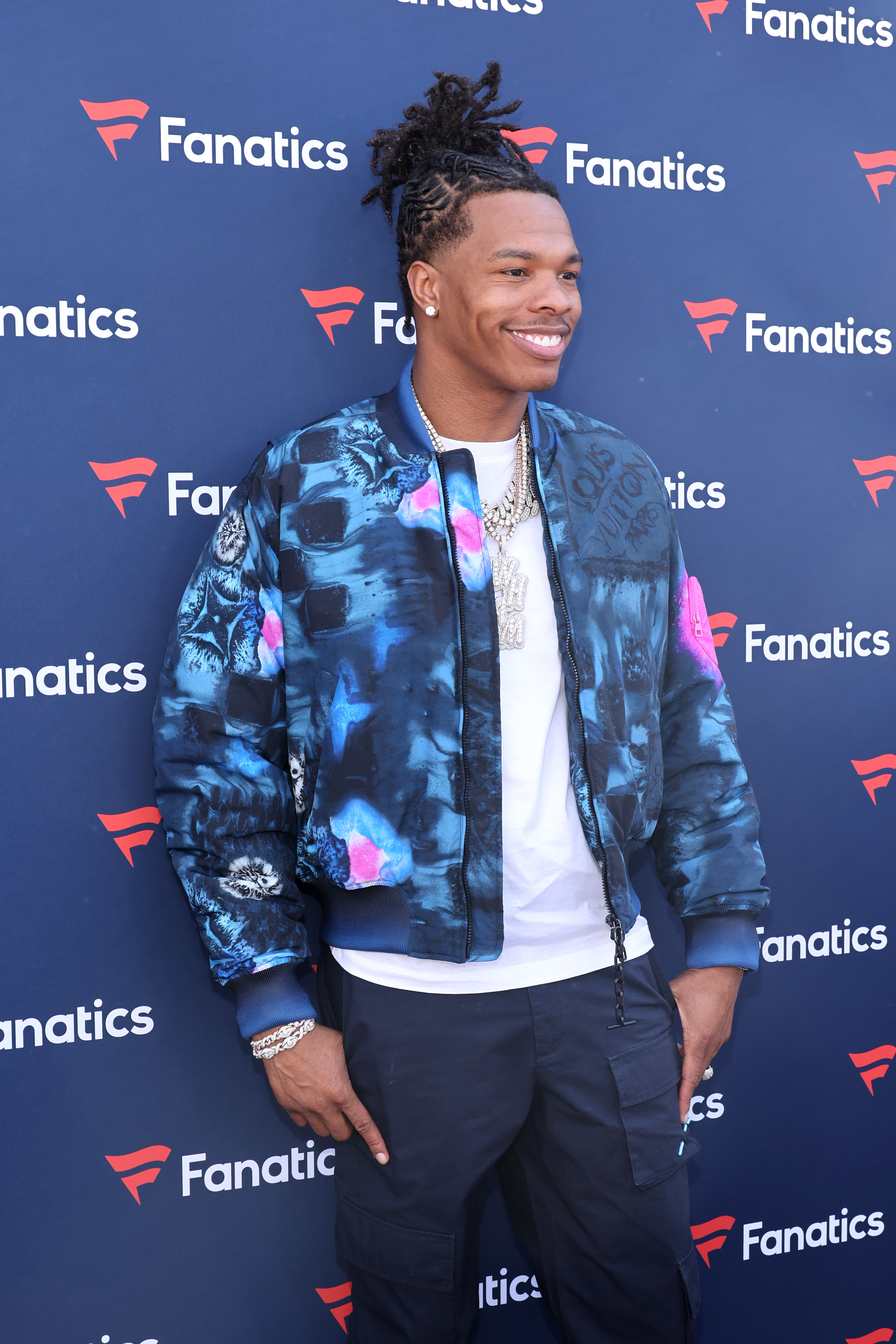 Michael Rubin's 2023 Fanatics Super Bowl Party