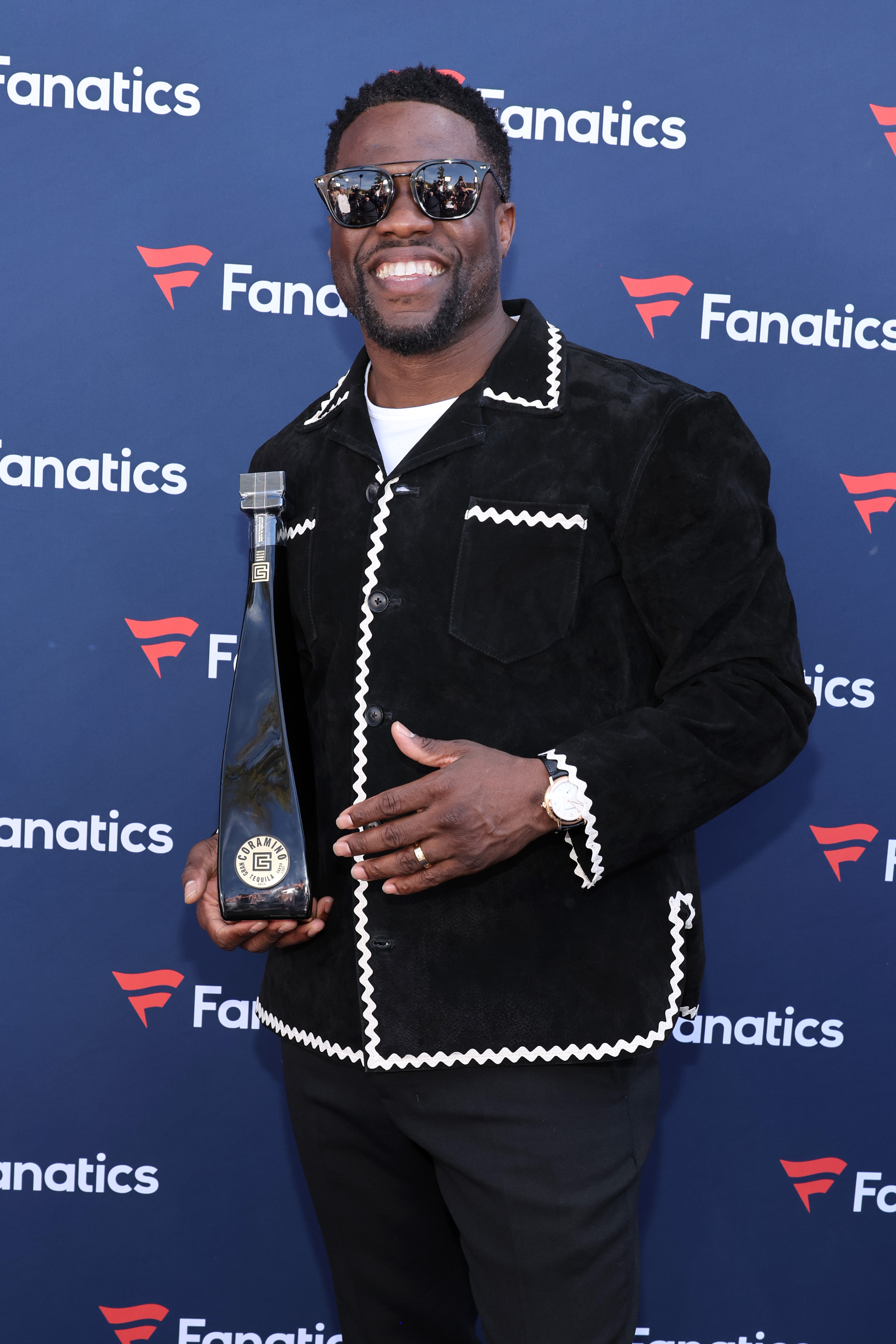 Michael Rubin's 2023 Fanatics Super Bowl Party