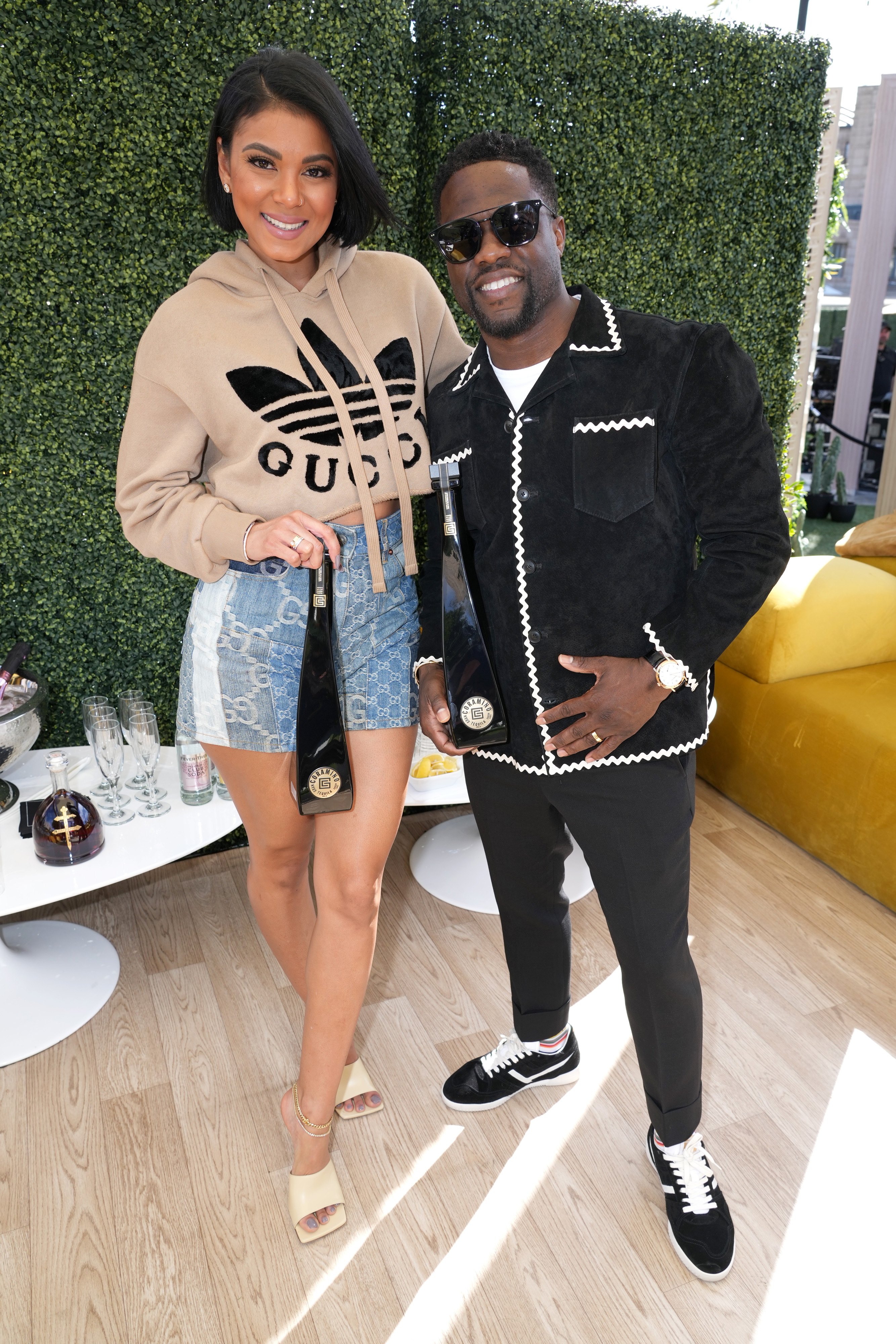 Michael Rubin's 2023 Fanatics Super Bowl Party