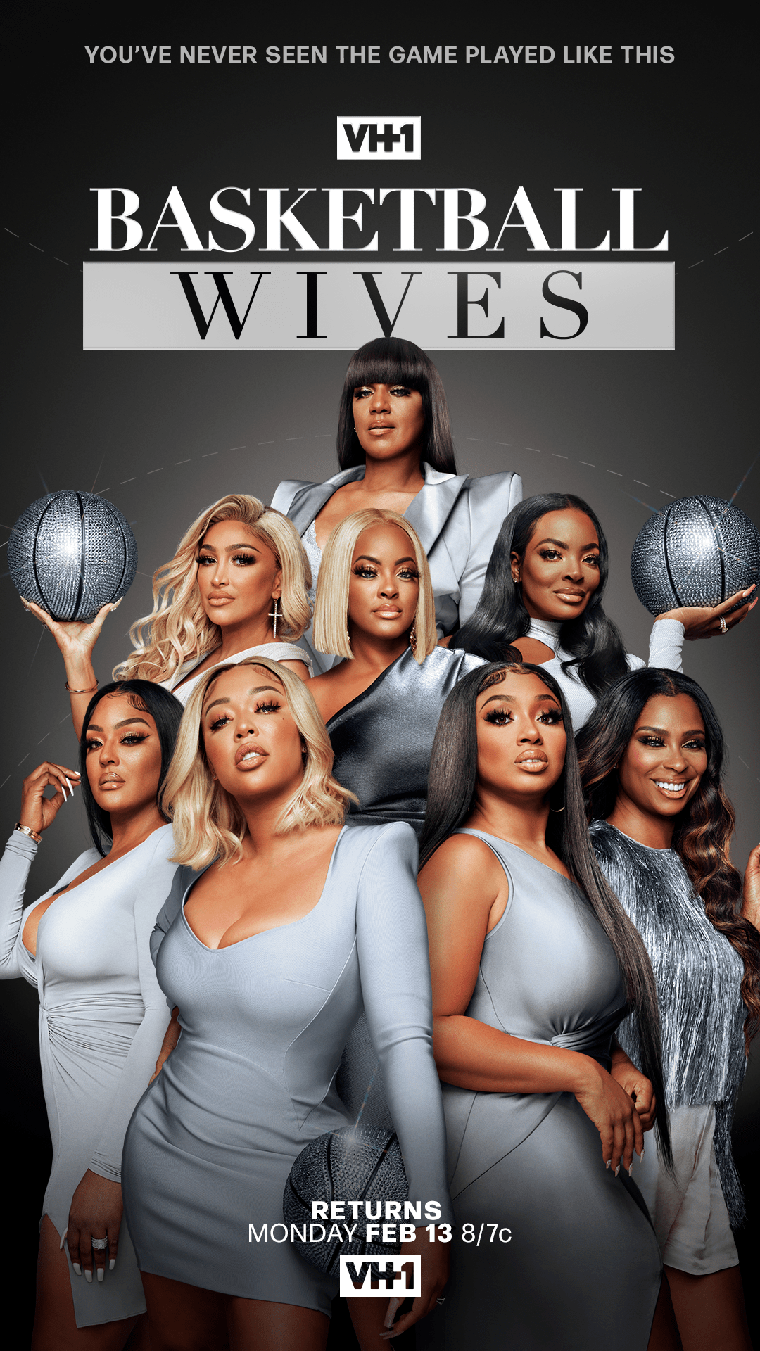 Basketball Wives