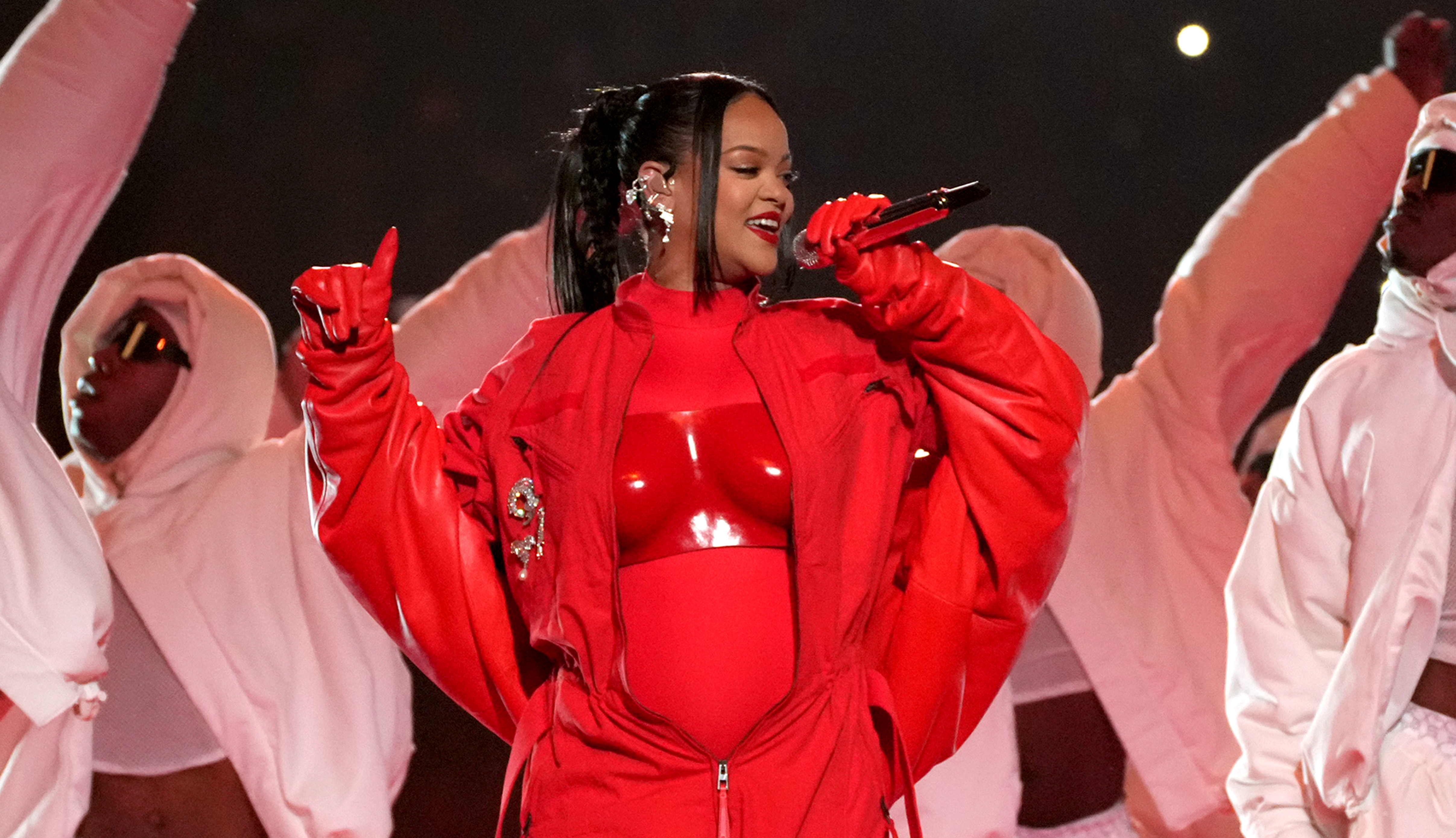 Apple Music Super Bowl LVII Halftime Show