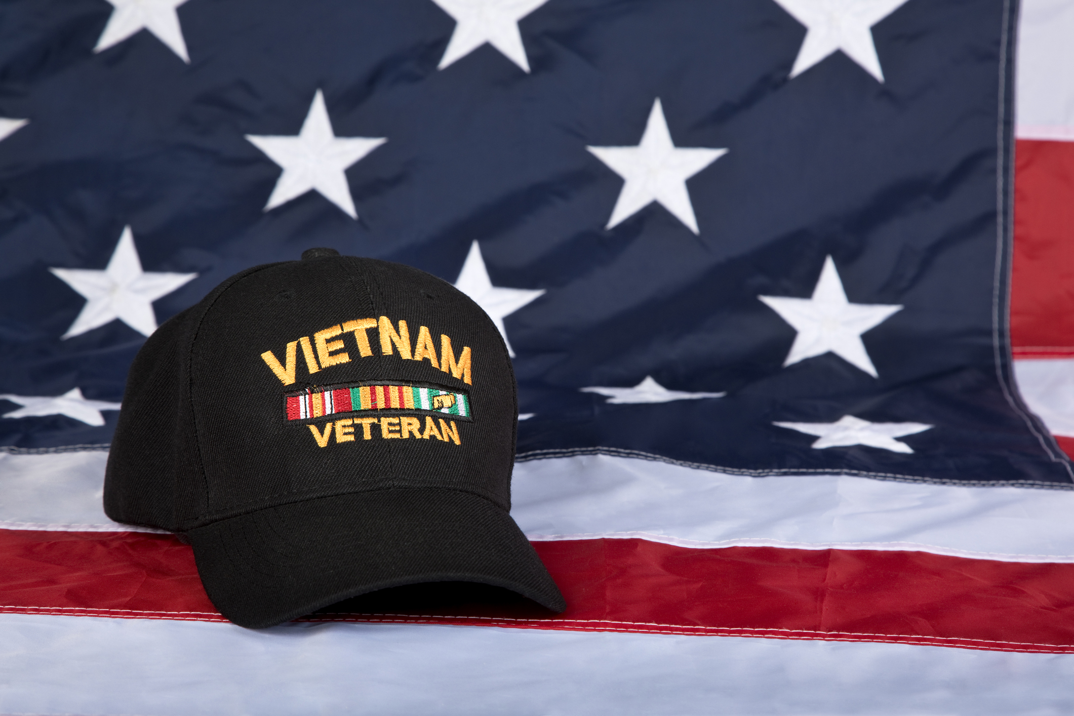 War Veteran