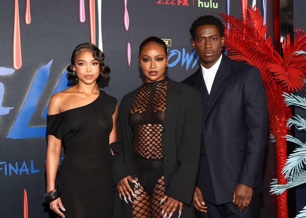 "Snowfall" Final Season Premiere - Red Carpet