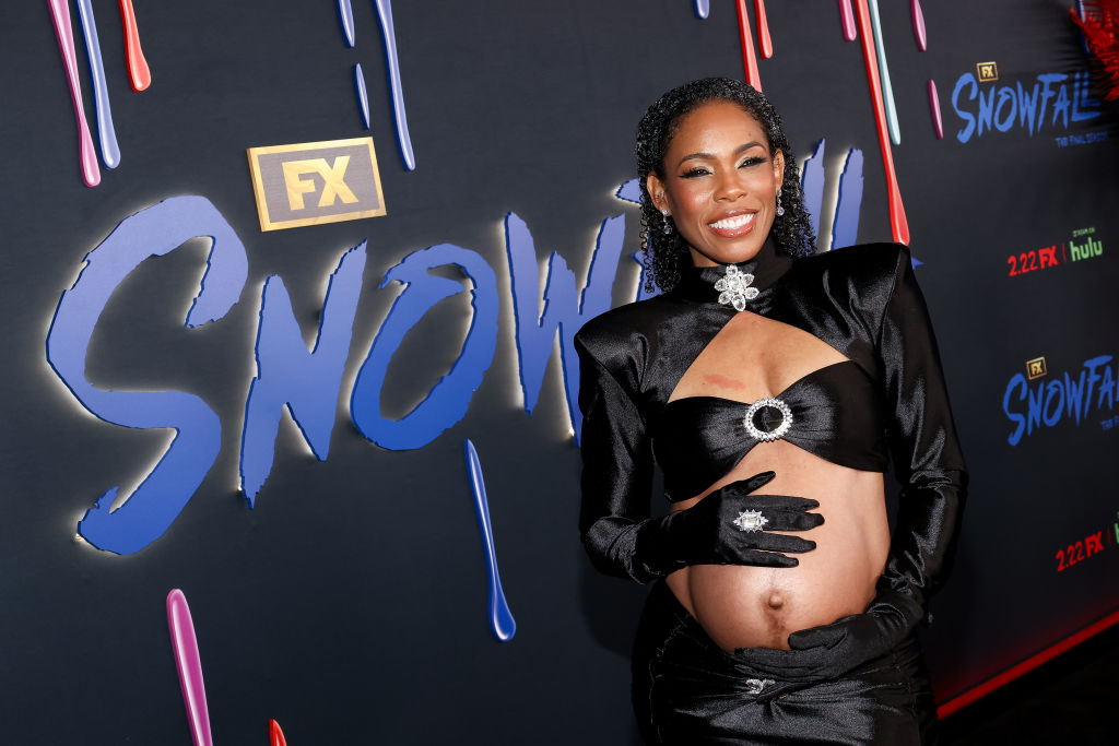 "Snowfall" Final Season Premiere - Red Carpet