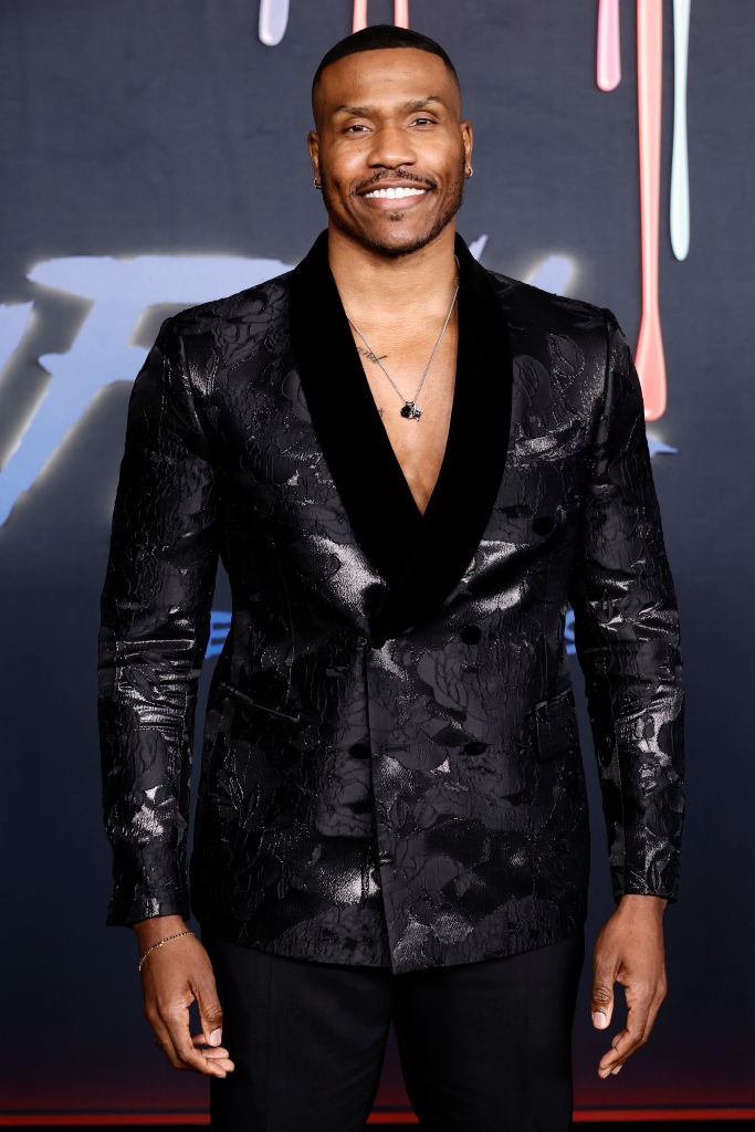 Red Carpet Premiere Event For The Sixth And Final Season Of FX's "Snowfall" - Arrivals