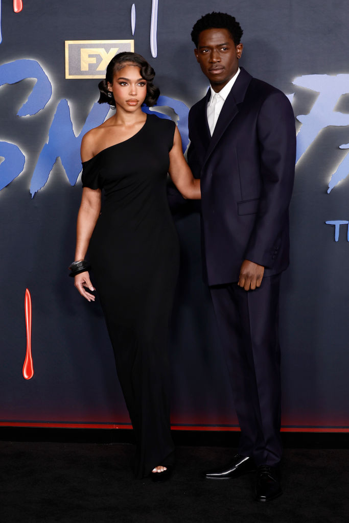 Red Carpet Premiere Event For The Sixth And Final Season Of FX's "Snowfall" - Arrivals
