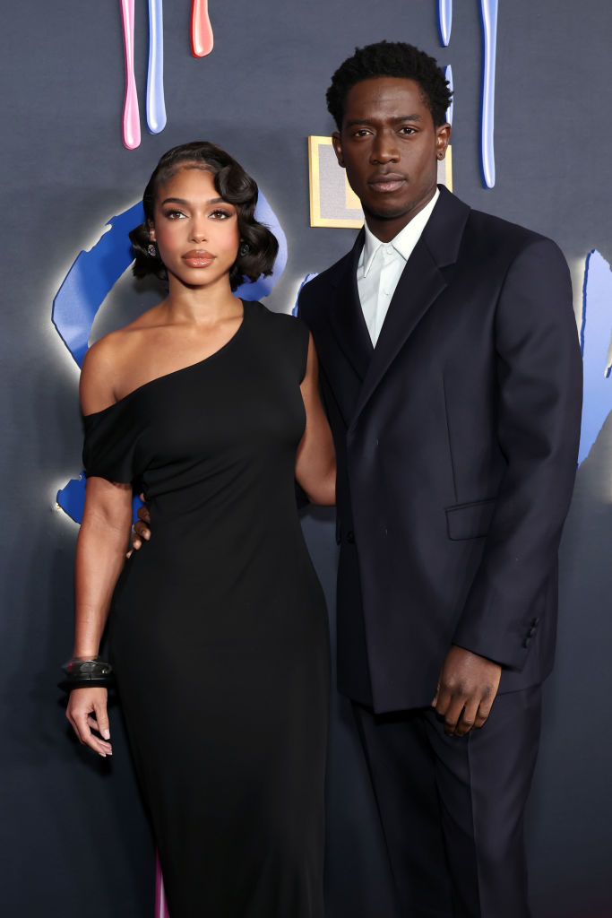 Red Carpet Premiere Event For The Sixth And Final Season Of FX's "Snowfall" - Red Carpet