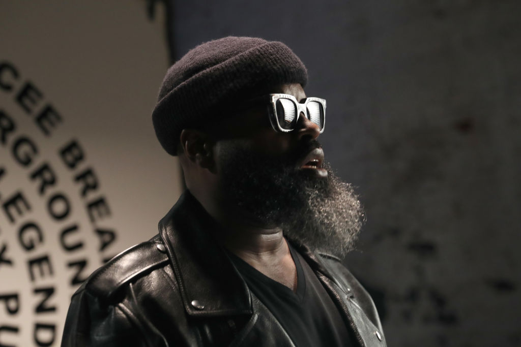 Project Name: BET Hip Hop 50. A Love Letter To Hip Hop.