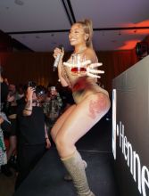 Hennessy Arena All-Star Weekend at Edison House, Salt Lake City