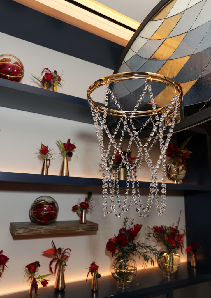 Hennessy Arena All-Star Weekend at Edison House, Salt Lake City